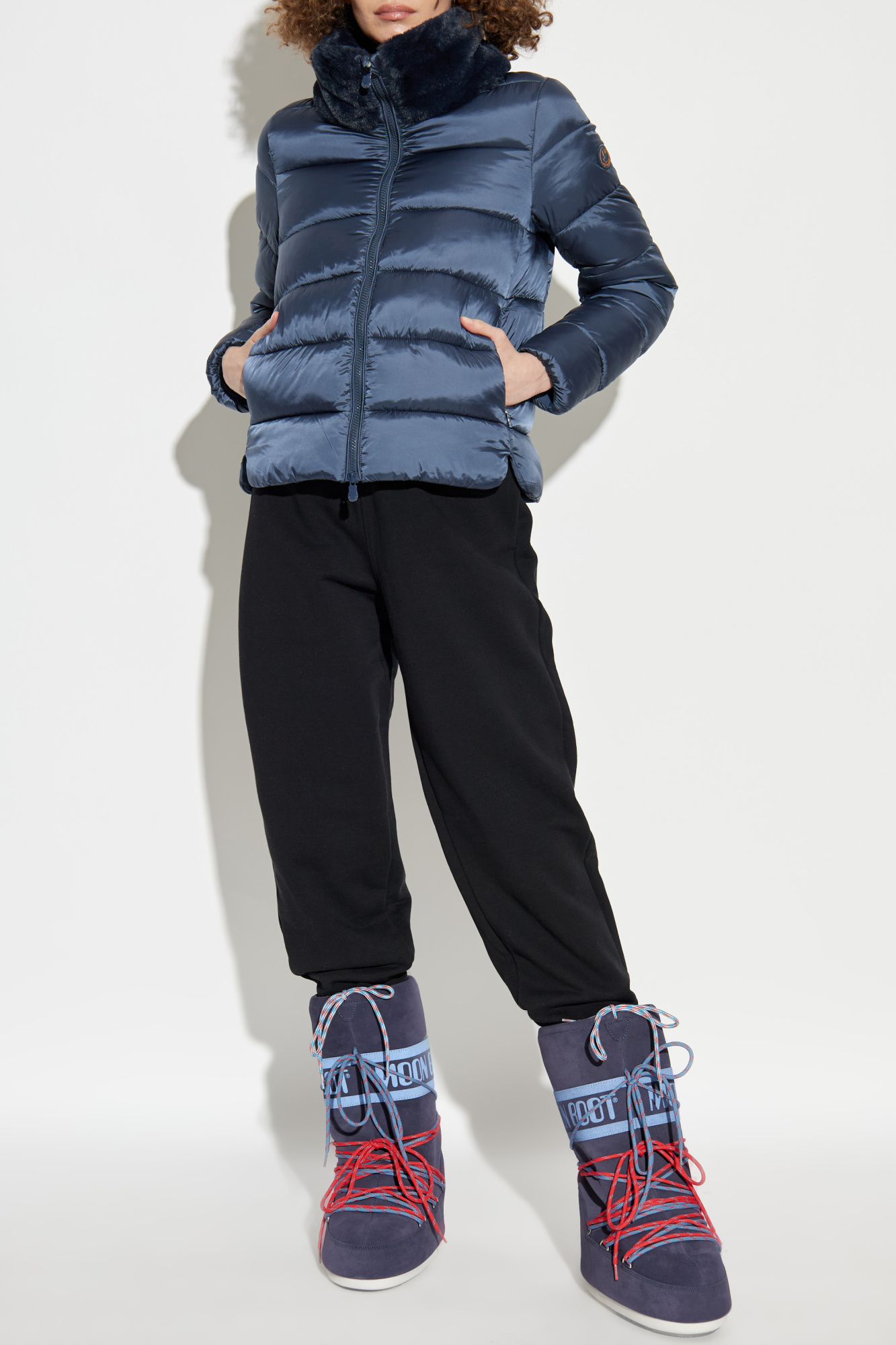 Save The Duck Insulated jacket 